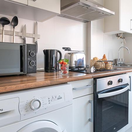 Tetuan Street Apartment Santander Ngoại thất bức ảnh