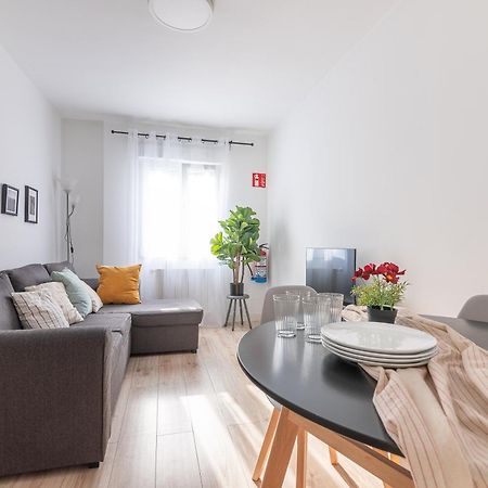 Tetuan Street Apartment Santander Ngoại thất bức ảnh