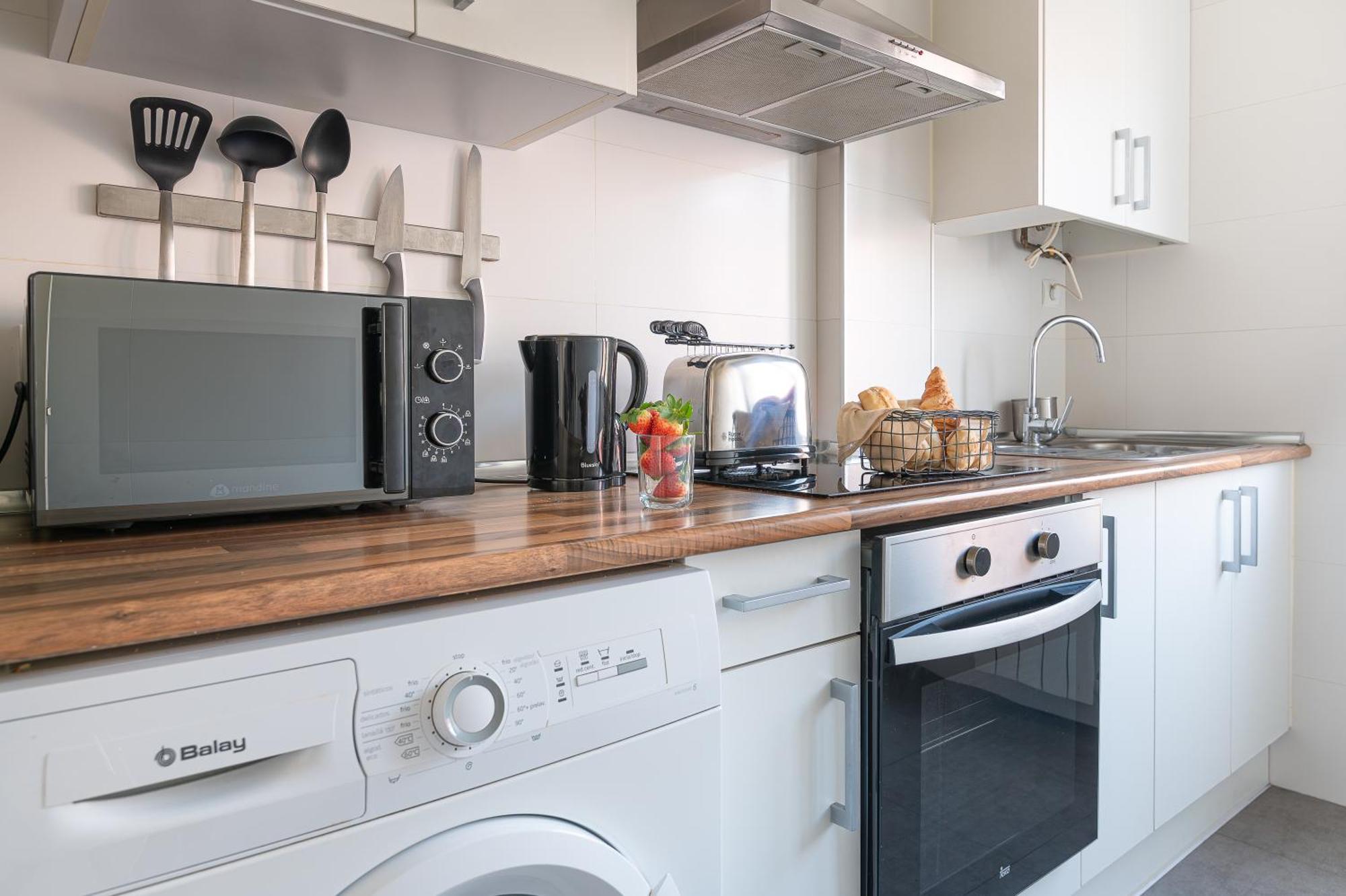 Tetuan Street Apartment Santander Ngoại thất bức ảnh