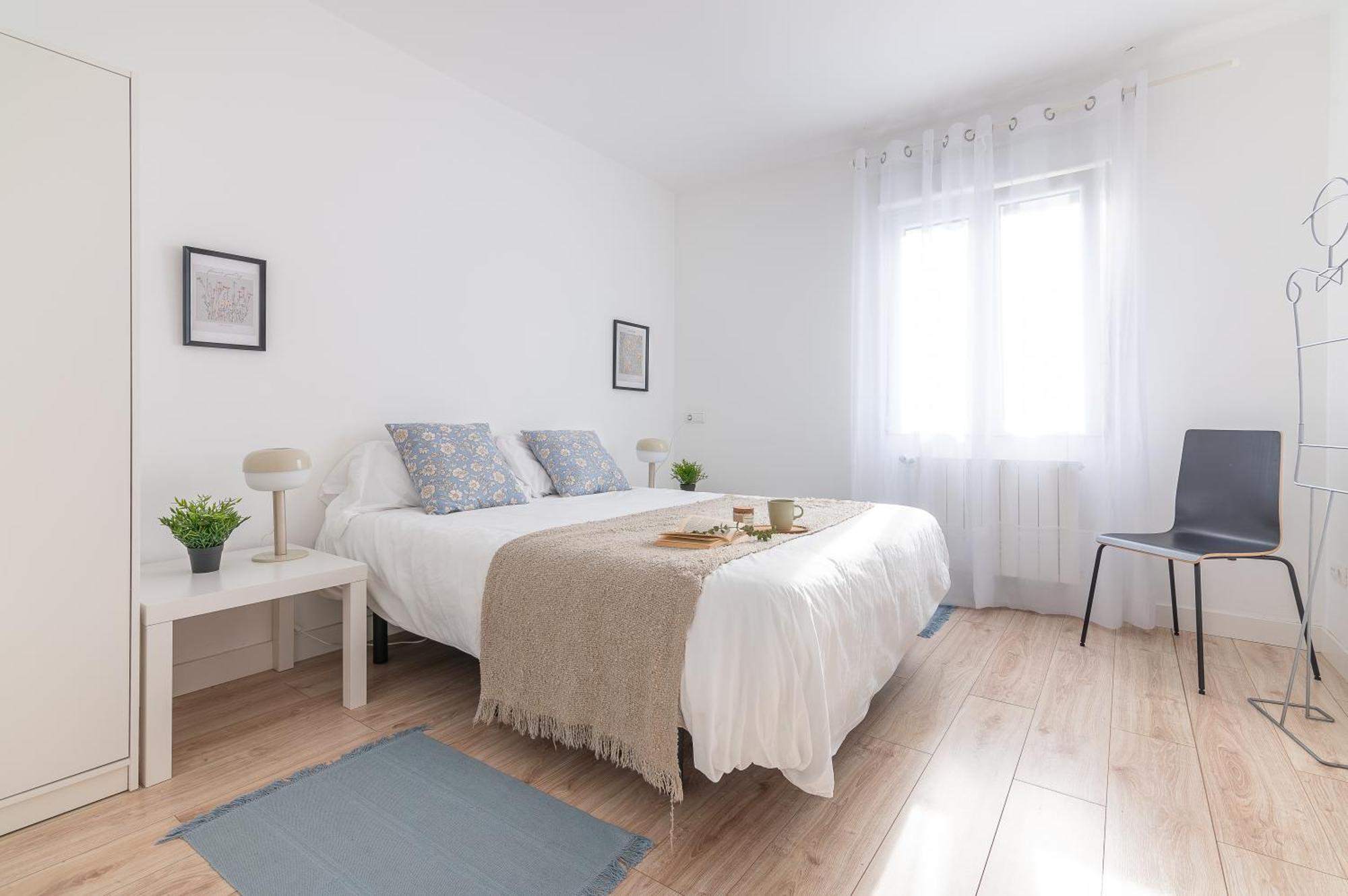 Tetuan Street Apartment Santander Ngoại thất bức ảnh