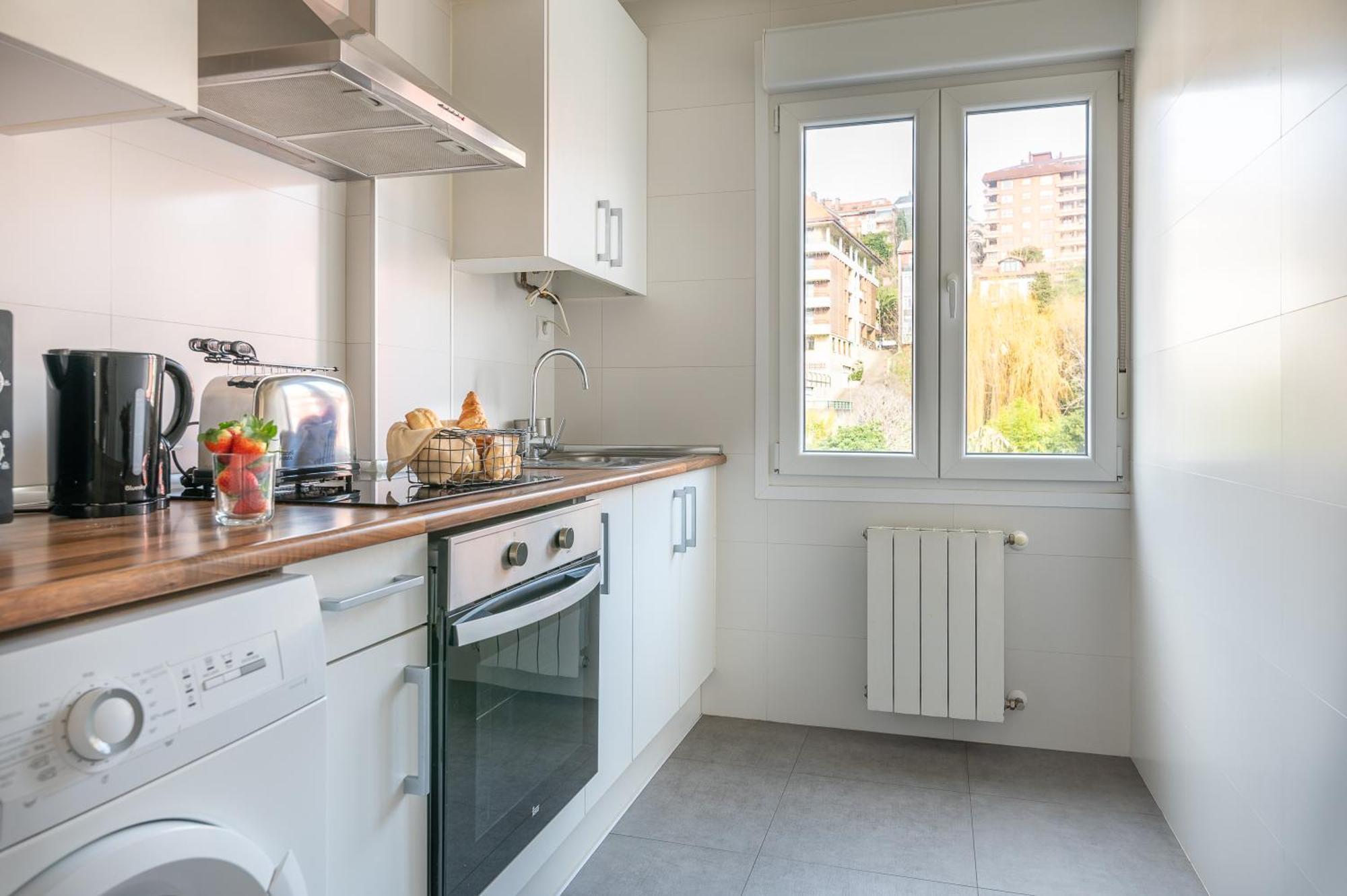 Tetuan Street Apartment Santander Ngoại thất bức ảnh