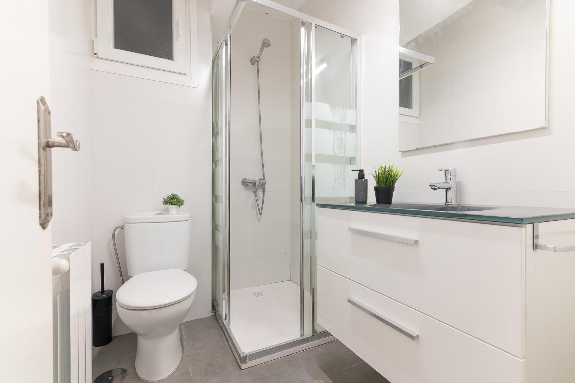 Tetuan Street Apartment Santander Ngoại thất bức ảnh
