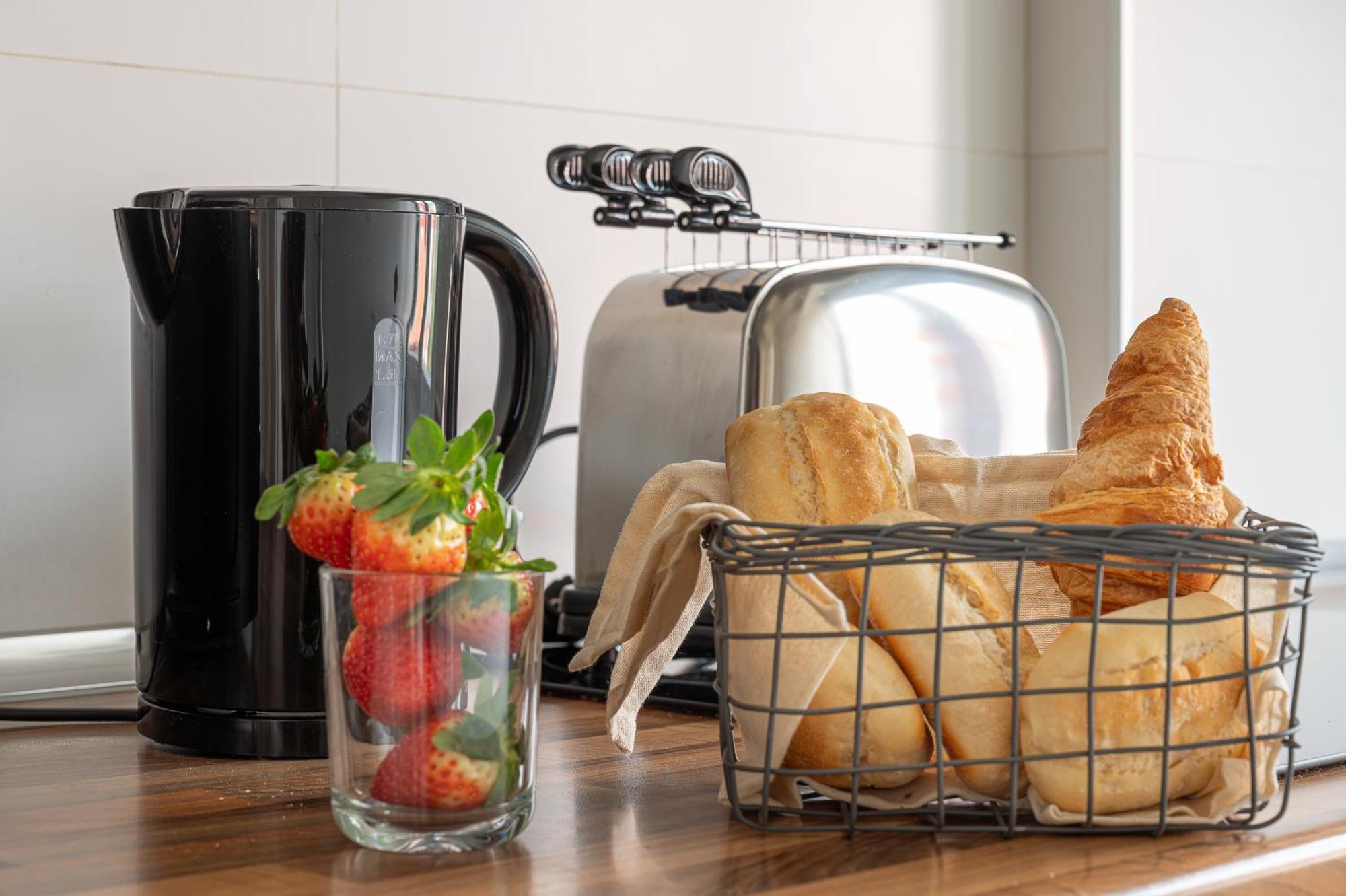 Tetuan Street Apartment Santander Ngoại thất bức ảnh