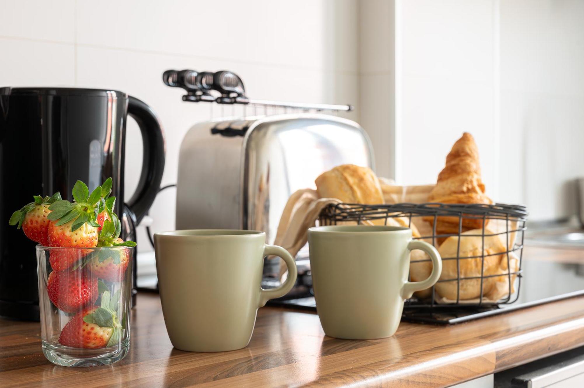 Tetuan Street Apartment Santander Ngoại thất bức ảnh