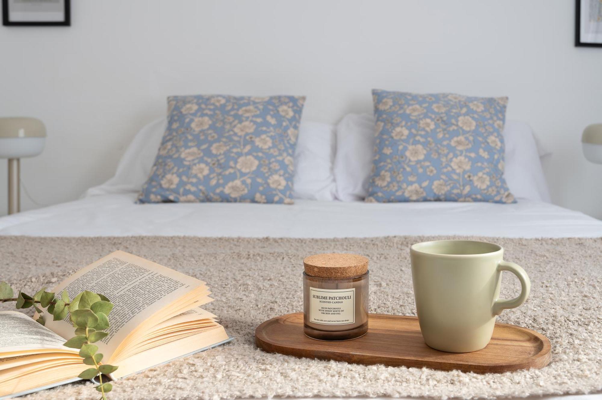 Tetuan Street Apartment Santander Ngoại thất bức ảnh
