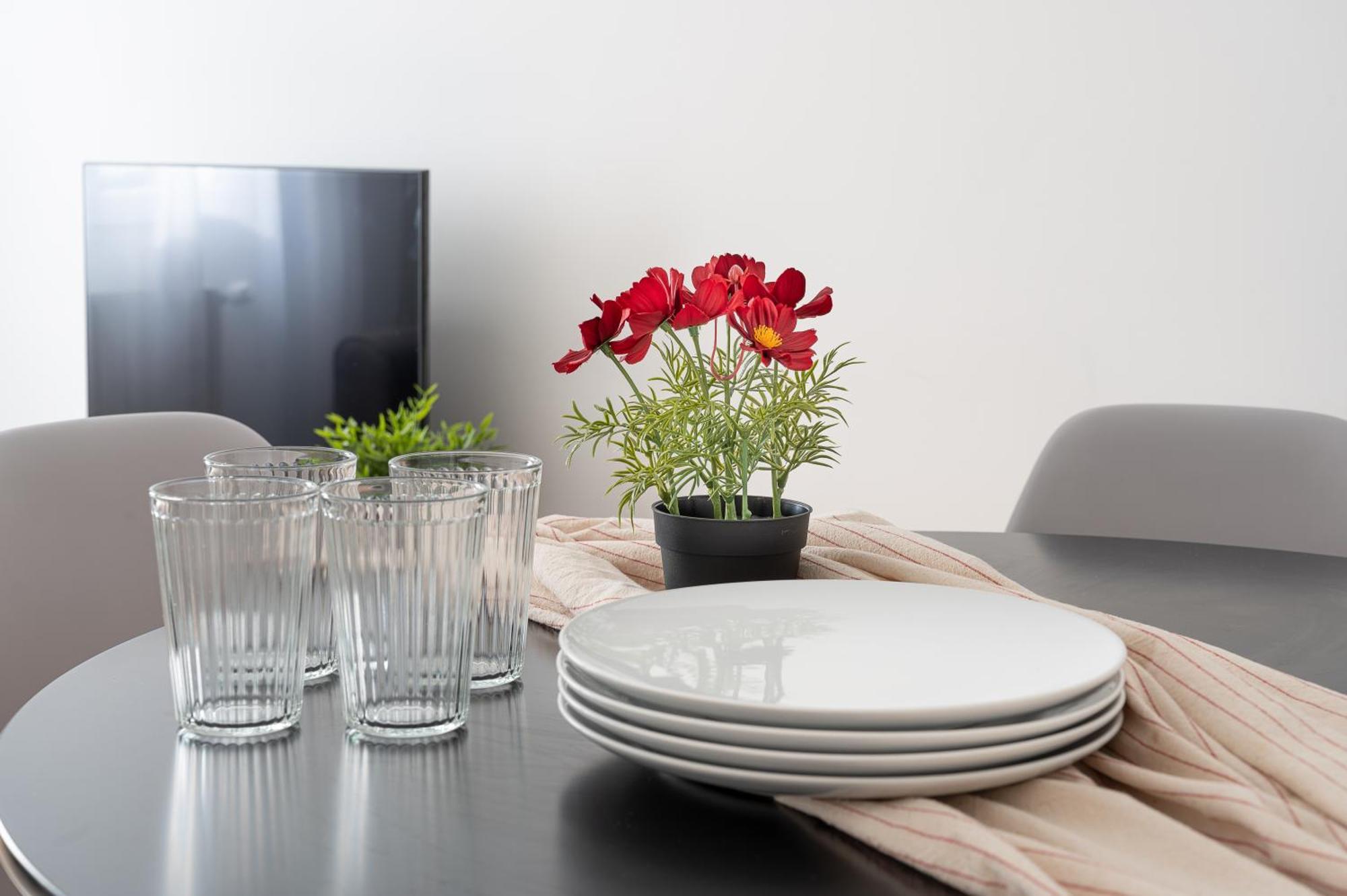Tetuan Street Apartment Santander Ngoại thất bức ảnh