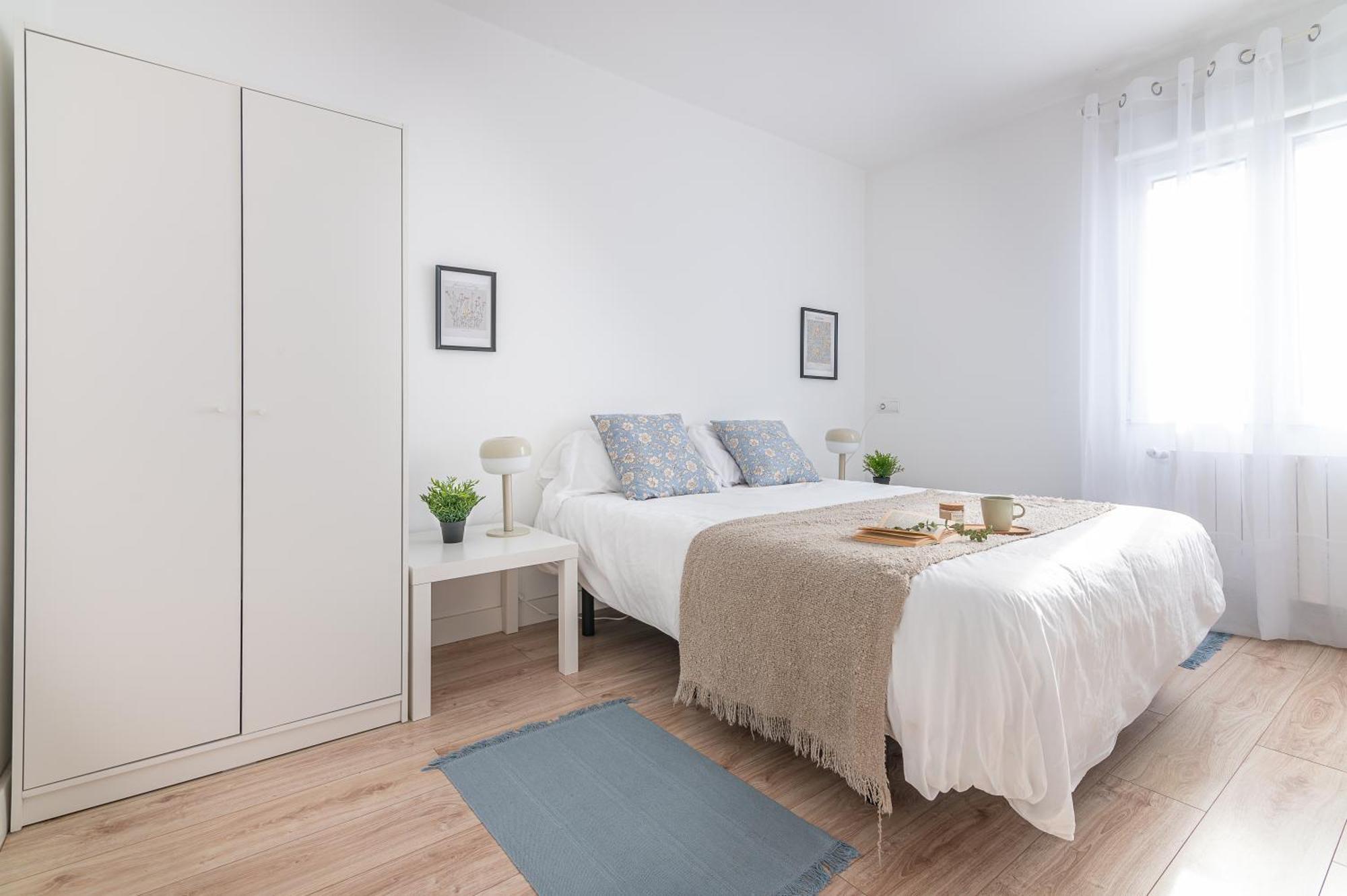 Tetuan Street Apartment Santander Ngoại thất bức ảnh